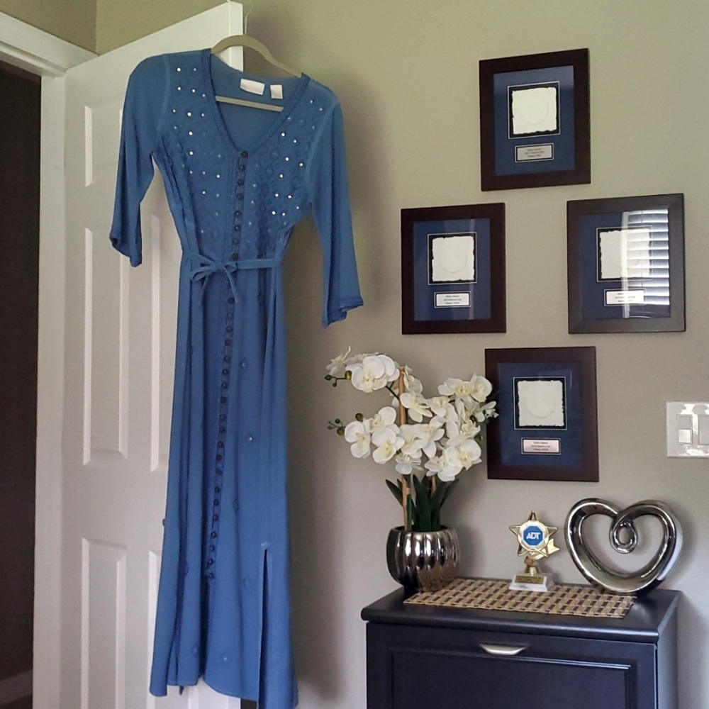 Gorgeous Soft Surroundings Dress